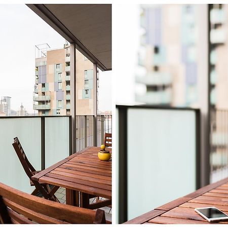 מילאנו Magistretti Flexyrent Apartment מראה חיצוני תמונה
