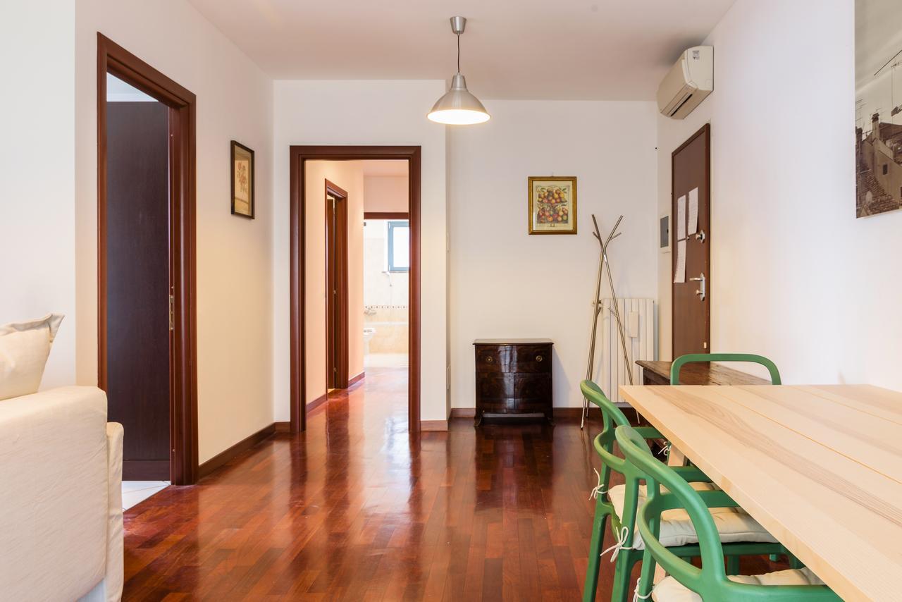 מילאנו Magistretti Flexyrent Apartment מראה חיצוני תמונה