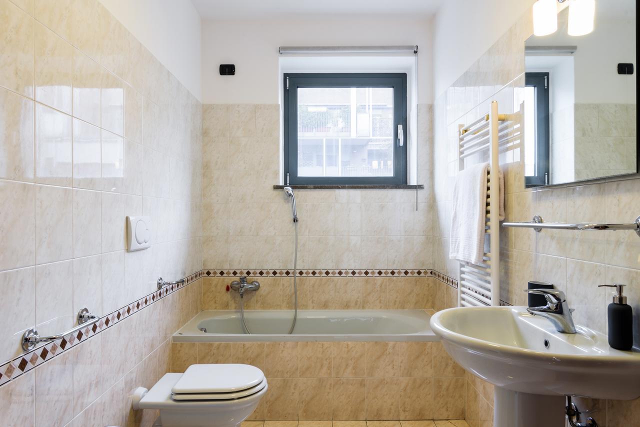 מילאנו Magistretti Flexyrent Apartment מראה חיצוני תמונה