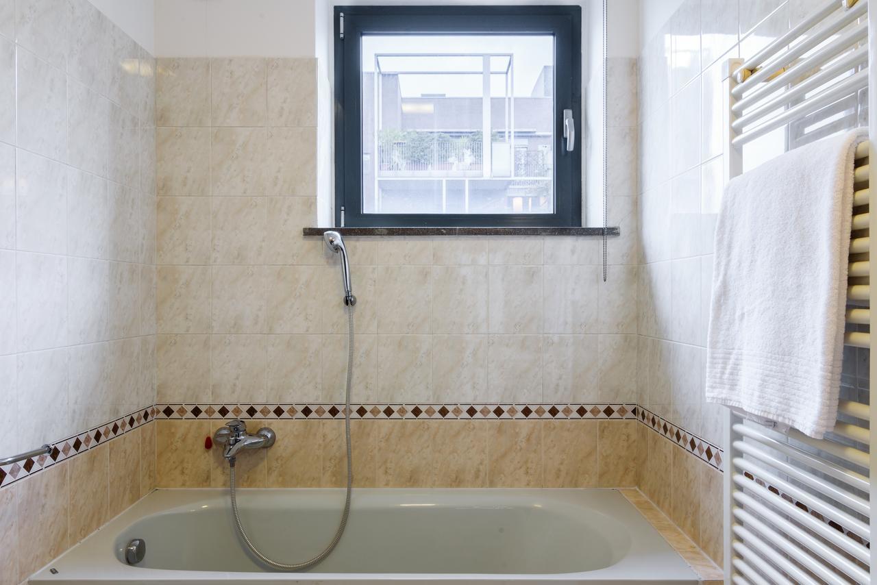 מילאנו Magistretti Flexyrent Apartment מראה חיצוני תמונה