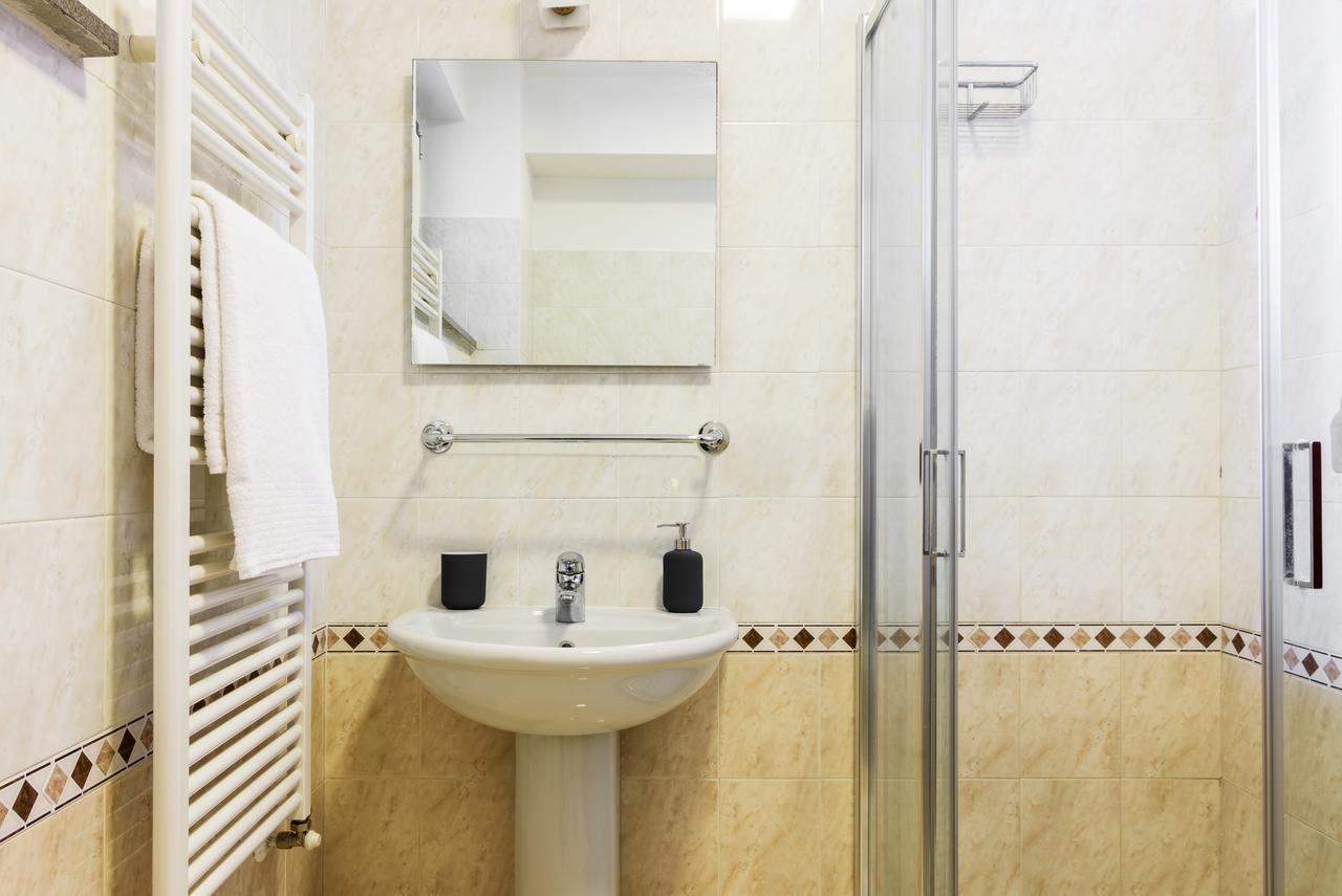 מילאנו Magistretti Flexyrent Apartment מראה חיצוני תמונה