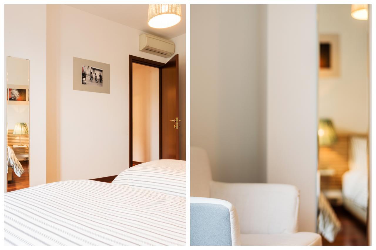 מילאנו Magistretti Flexyrent Apartment מראה חיצוני תמונה