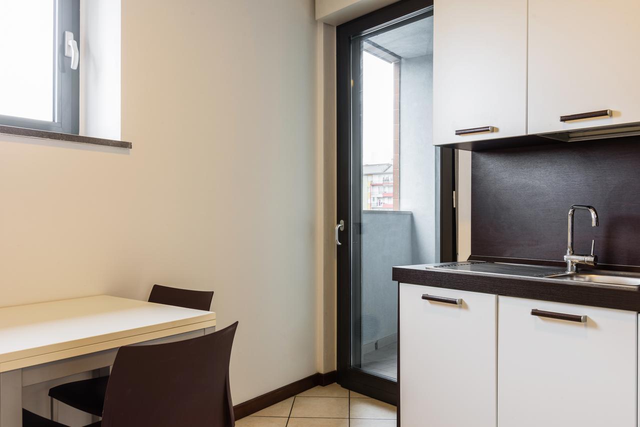 מילאנו Magistretti Flexyrent Apartment מראה חיצוני תמונה