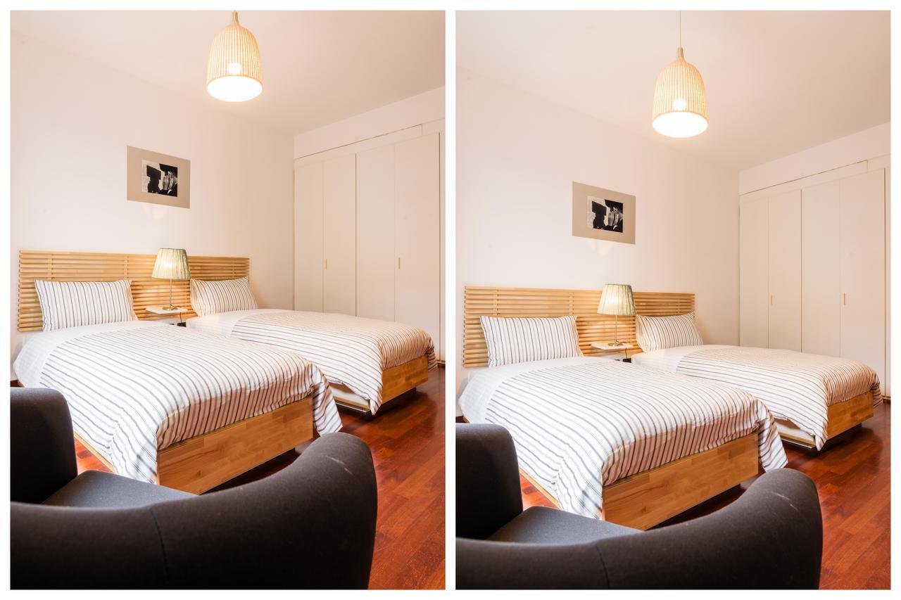 מילאנו Magistretti Flexyrent Apartment מראה חיצוני תמונה
